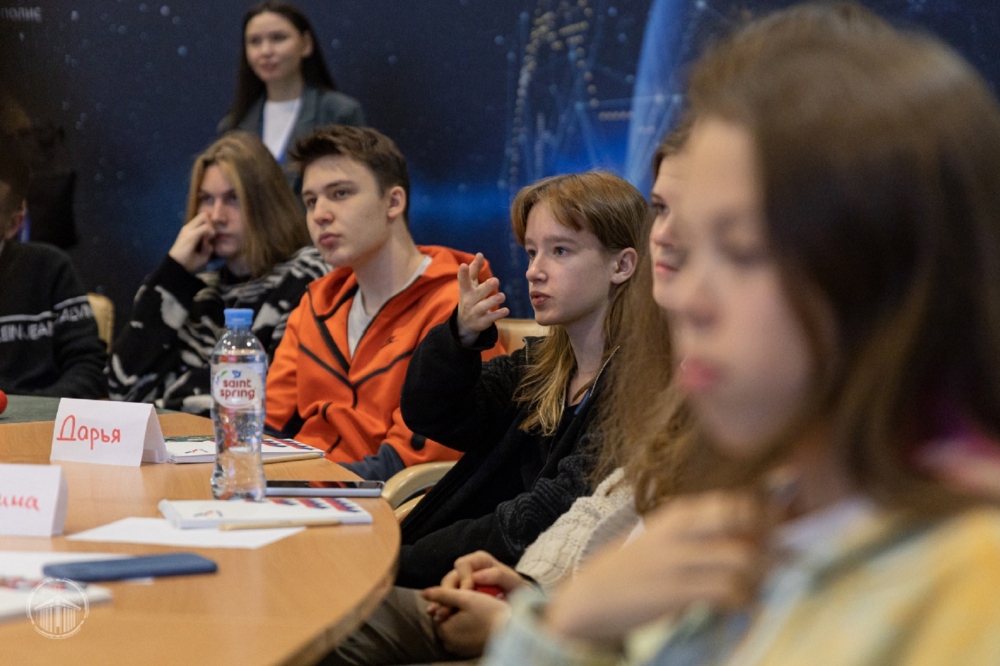 VK и АНО «Цифровая экономика» обучат школьников кибербезопасности с помощью интерактивного проекта